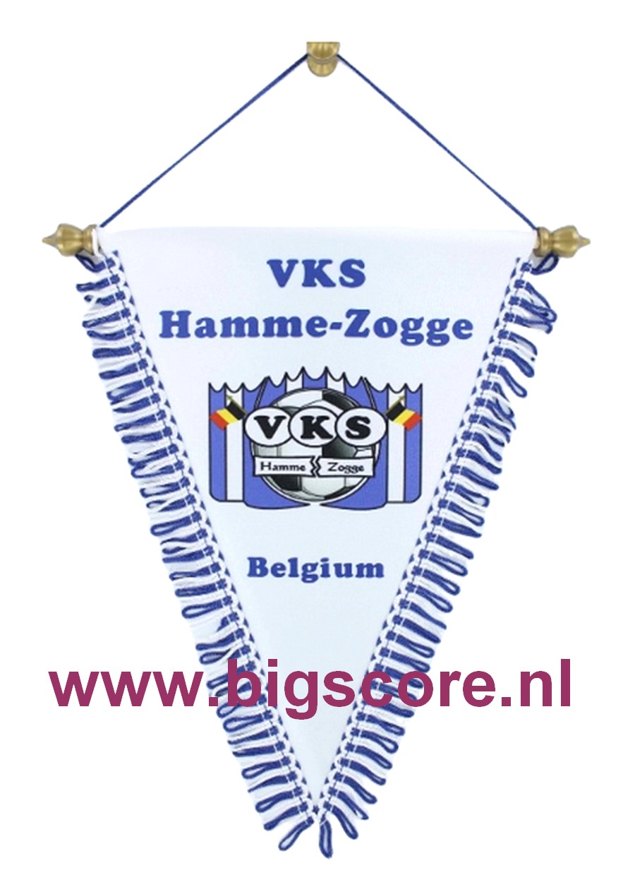 Art. 18-2 FC Puntvaan Sublimatiedruk 40x25 cm